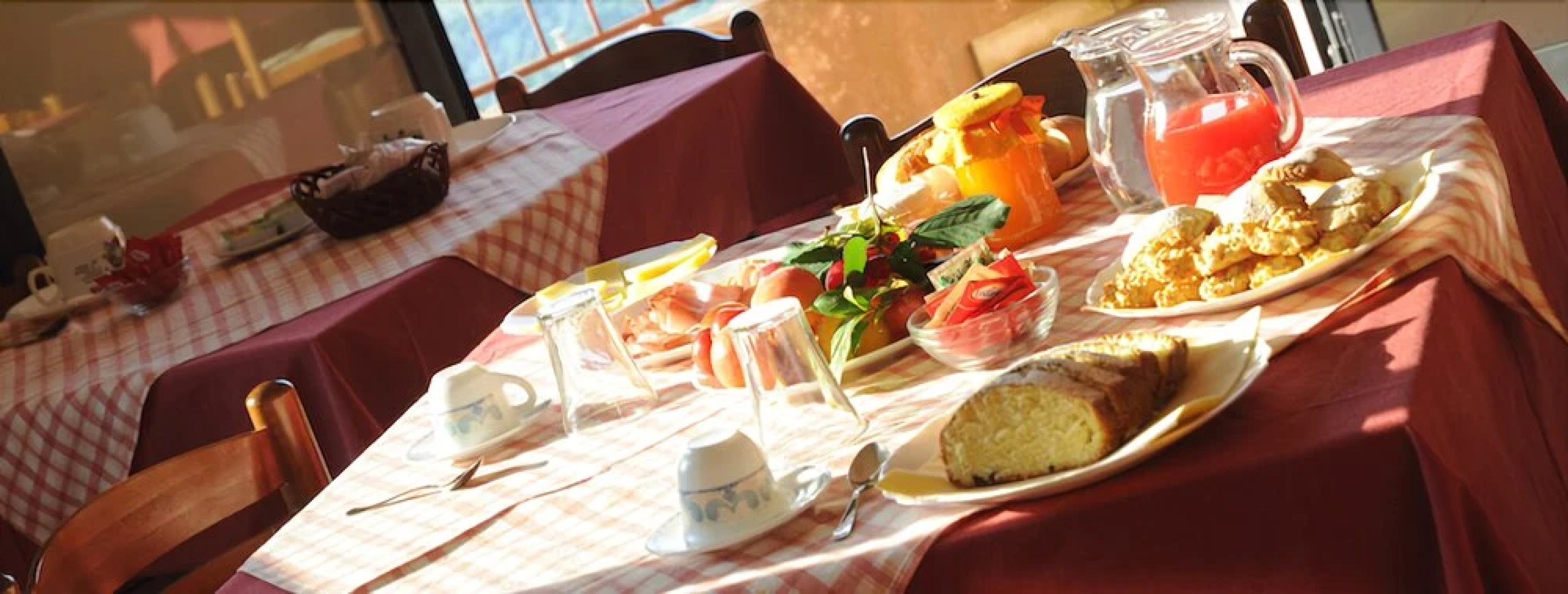 Albergo villa nobile