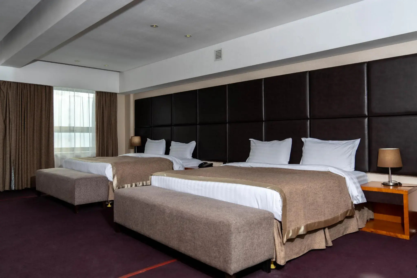 The Corporate Hotel Convention Centre