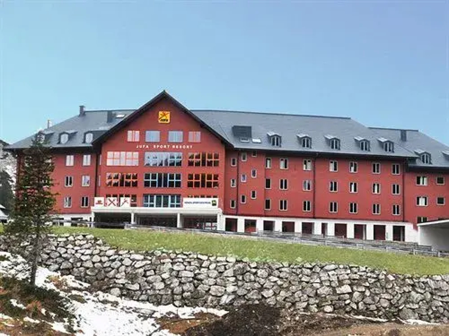 Jufa Hotel Hochkar Sport Resort