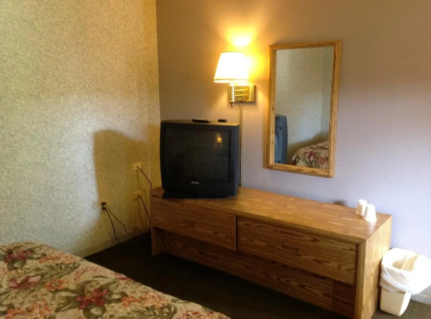 Liberty Inn North Lima