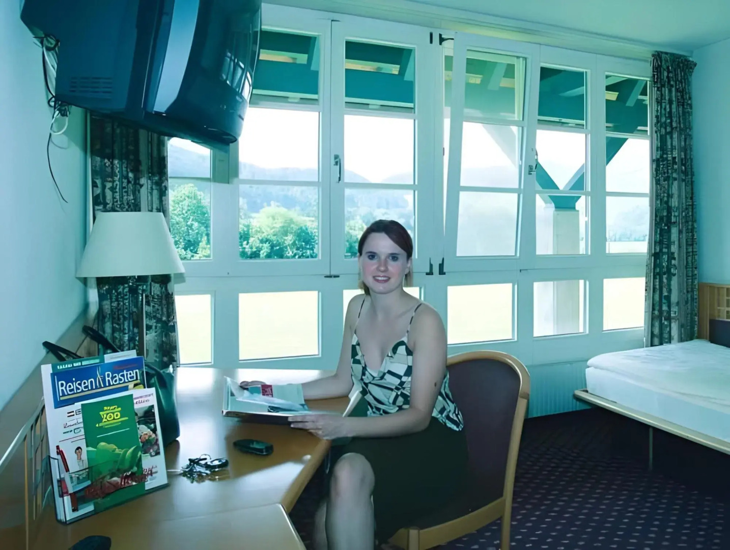 Rosenberger Völkermarkt