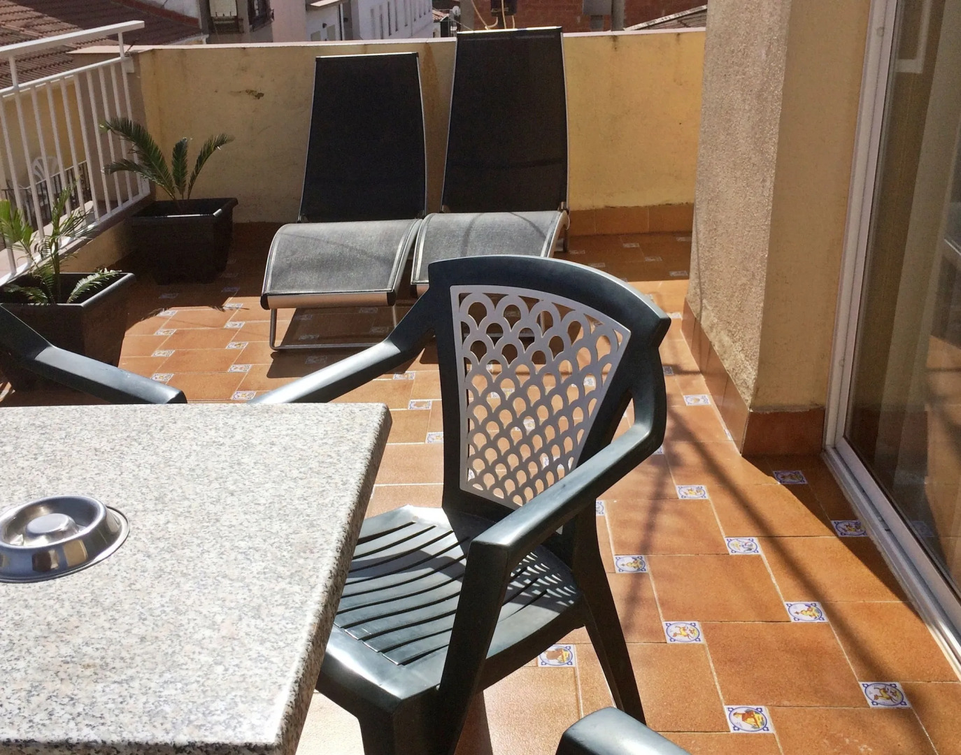 Apartamentos Neptuno