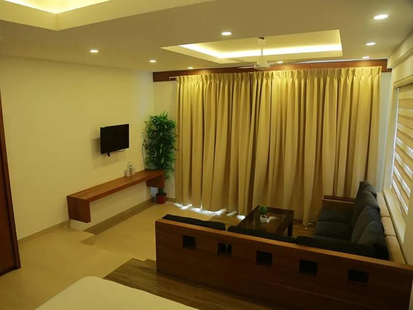 Athirapilly River Resort