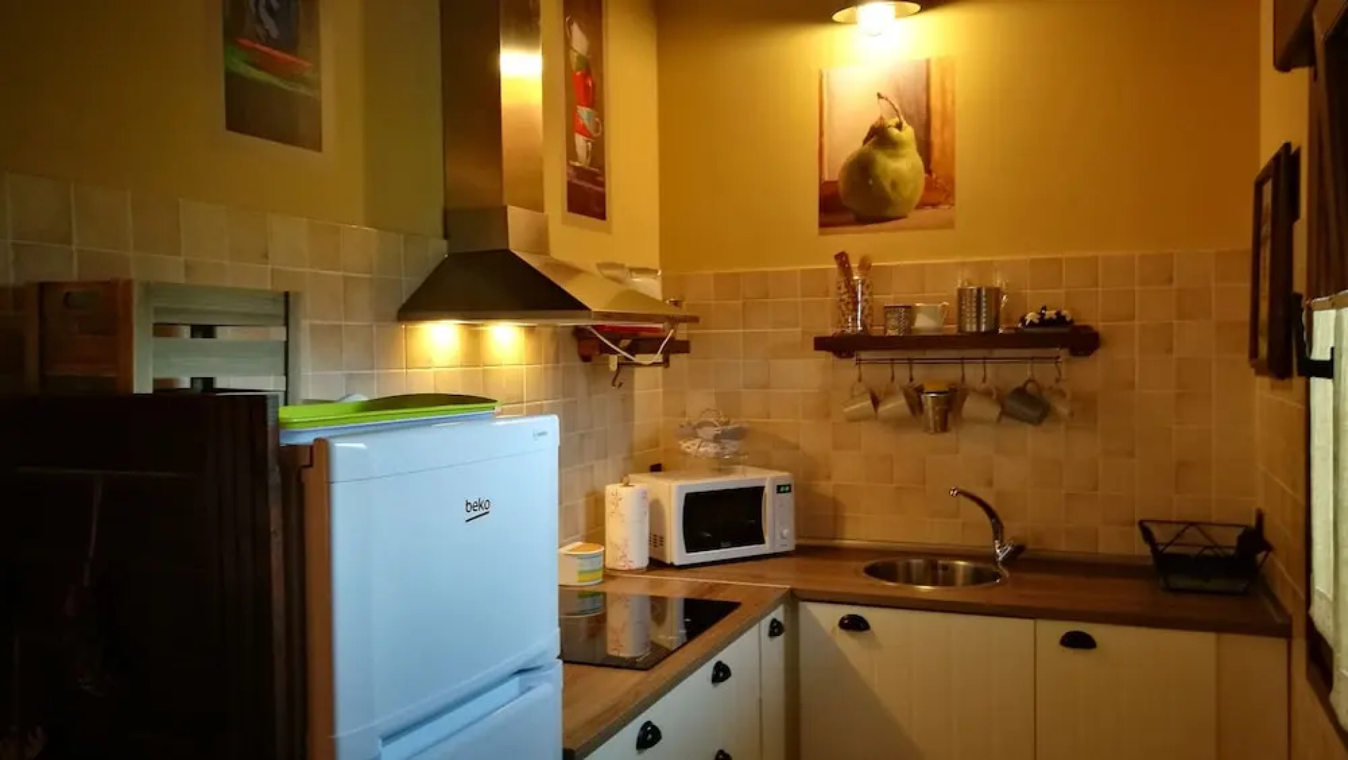 Casas Rurales Entrecastaños