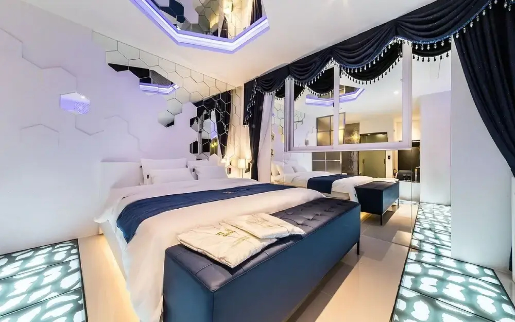 Wonju Bul Self Check-in Motel