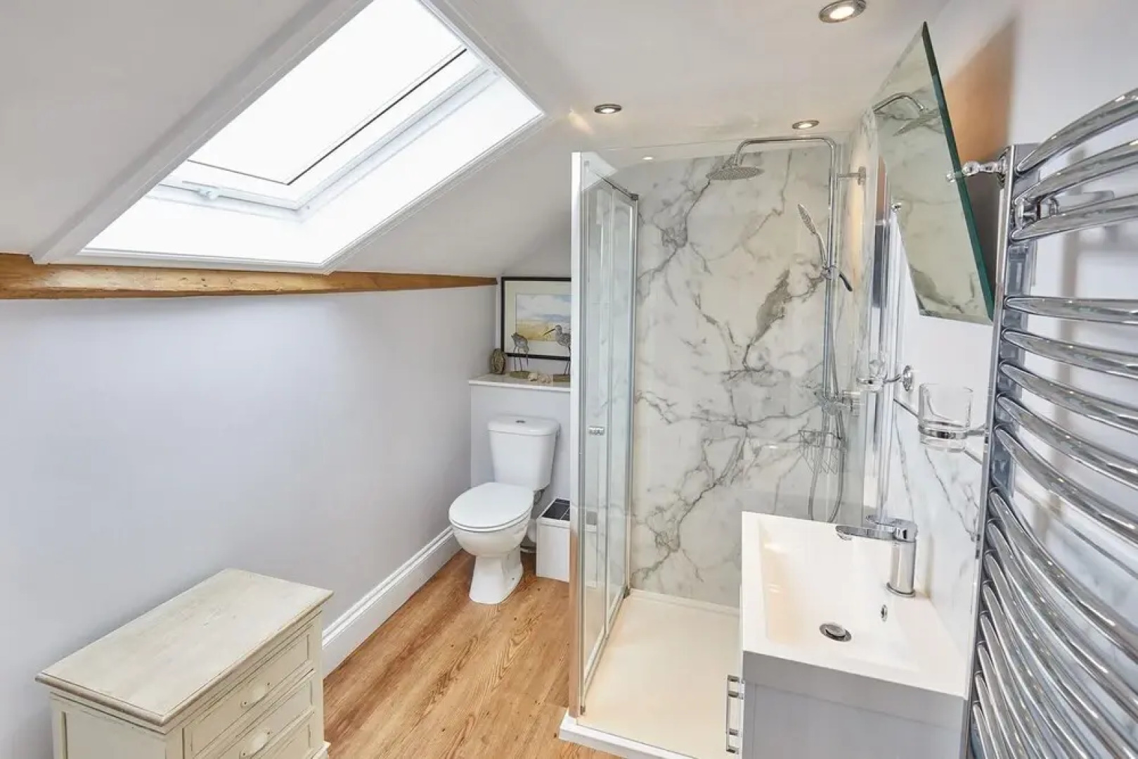 Host Stay Apartment 7 Sneaton Hall