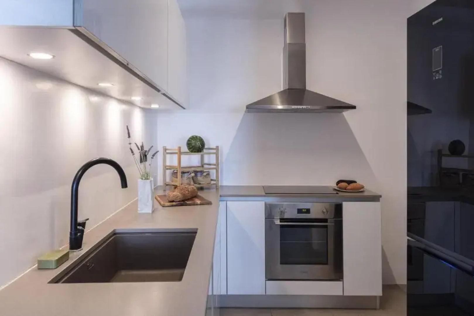 Villa Agapi with stunning view