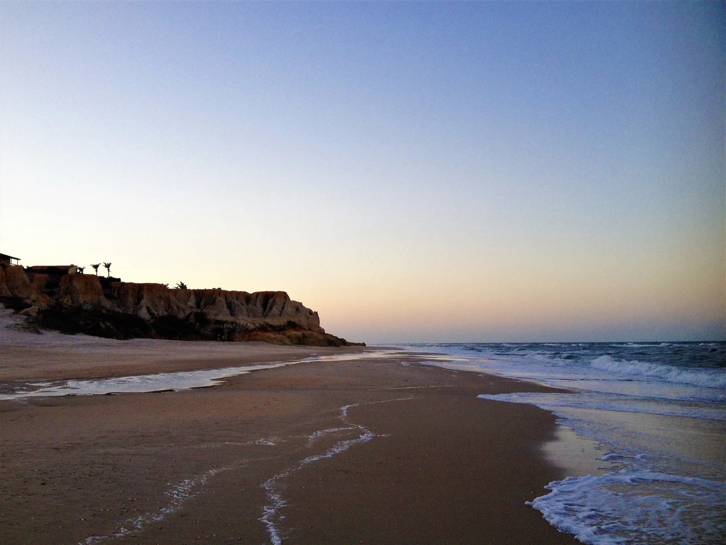 Pousada Flamboyant Village