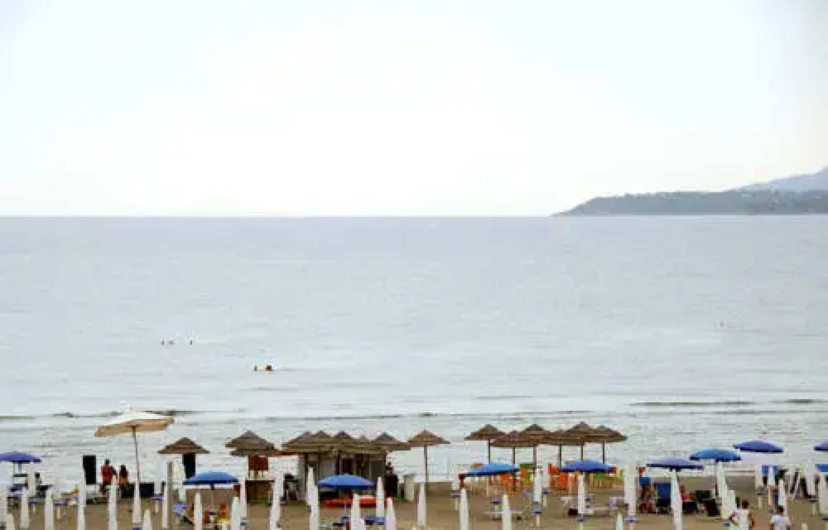 Hotel Villa Del Mare