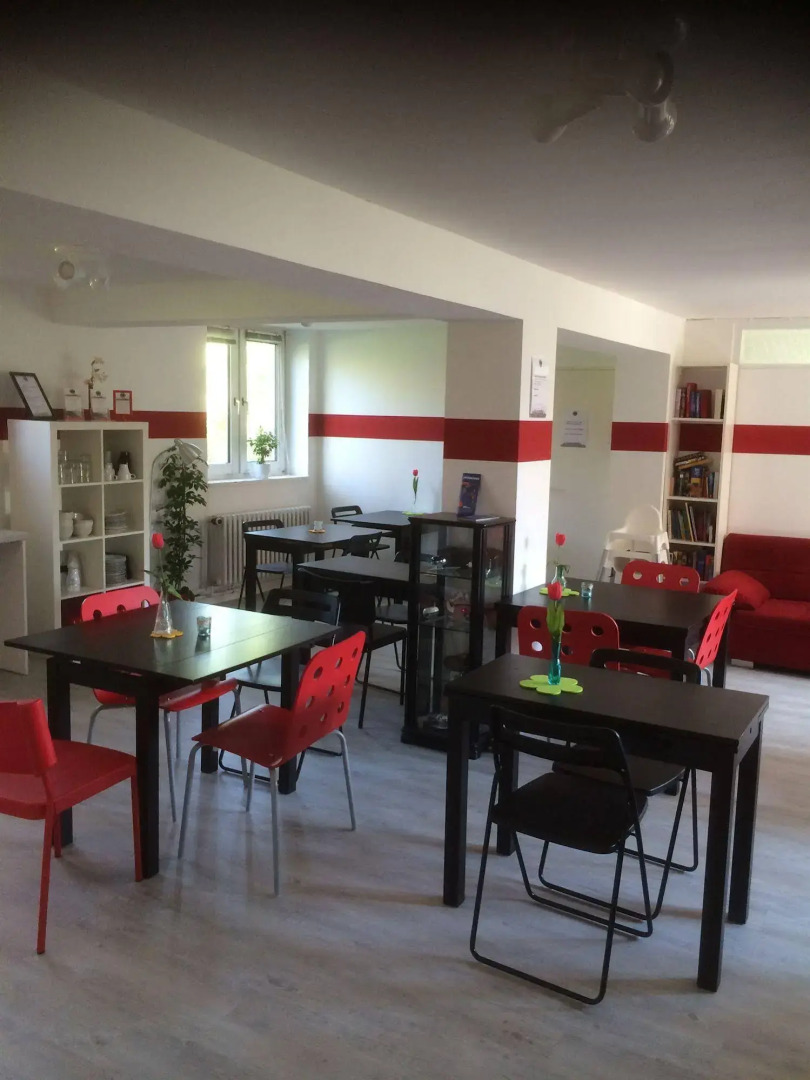 Flensbed Hotel & Hostel