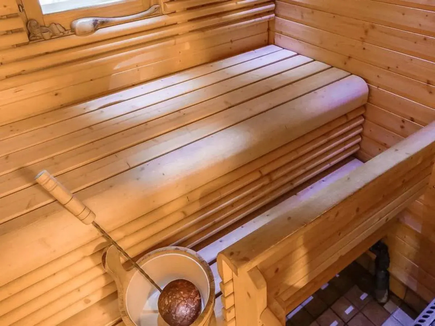 House Tähti b Pudasjärvi