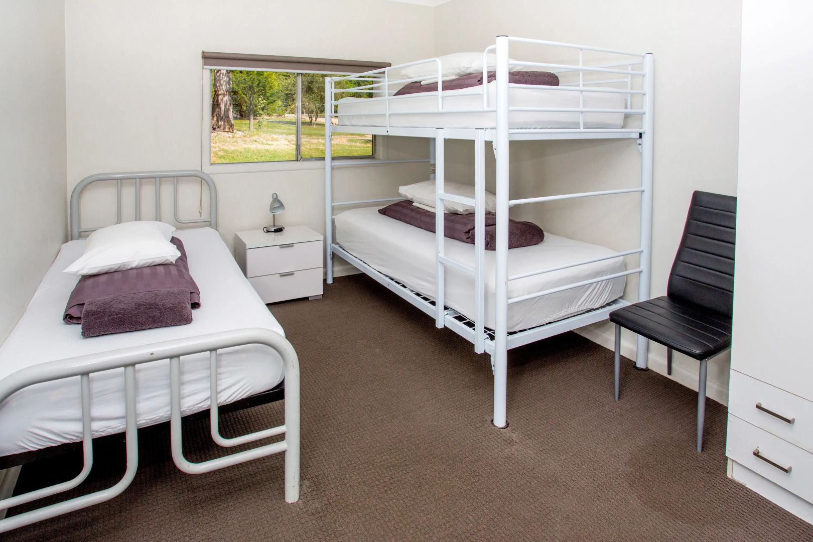 Discovery Parks - Bright