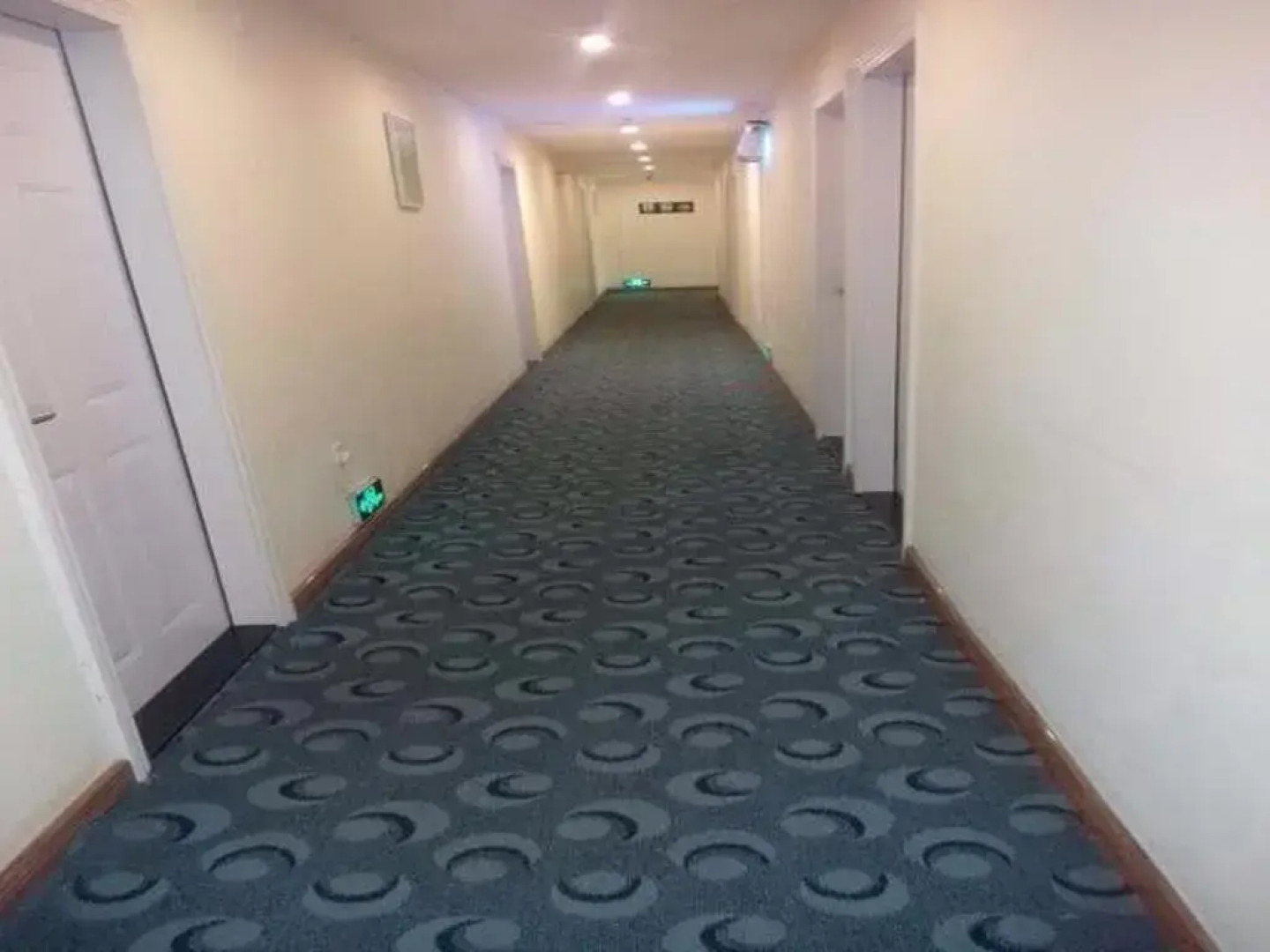 7Days Inn Zhanjiang Chikan Pedestrian Shopping Street