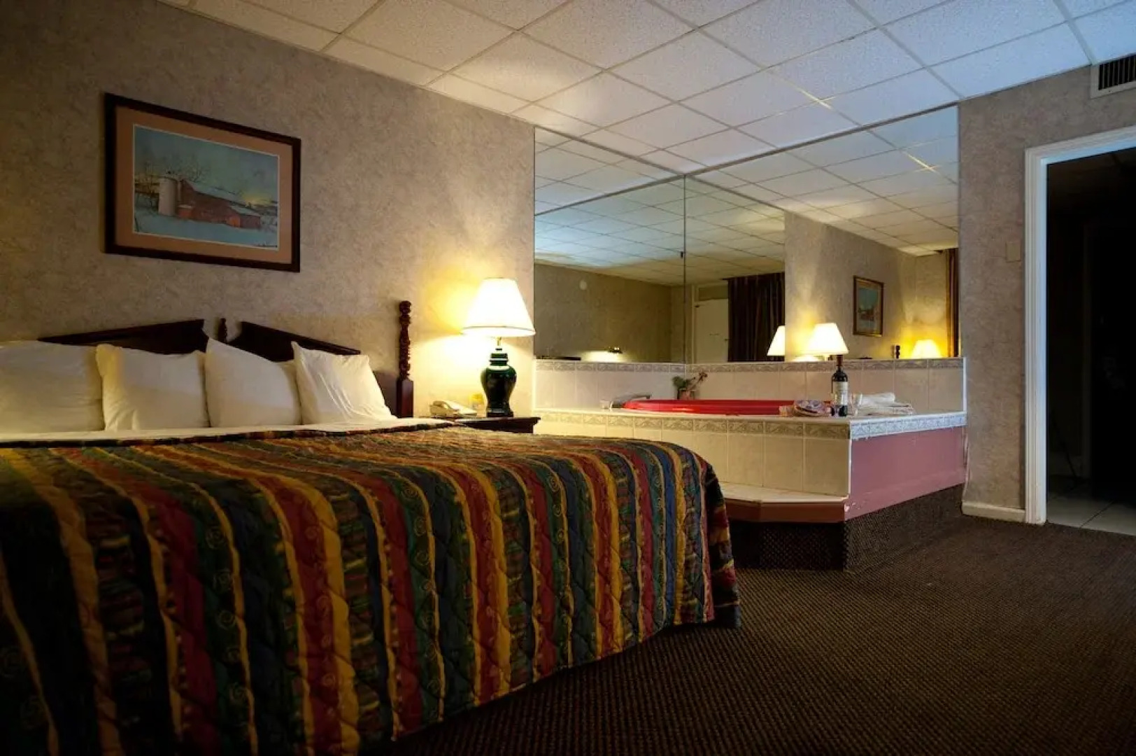 Days Inn Parsippany