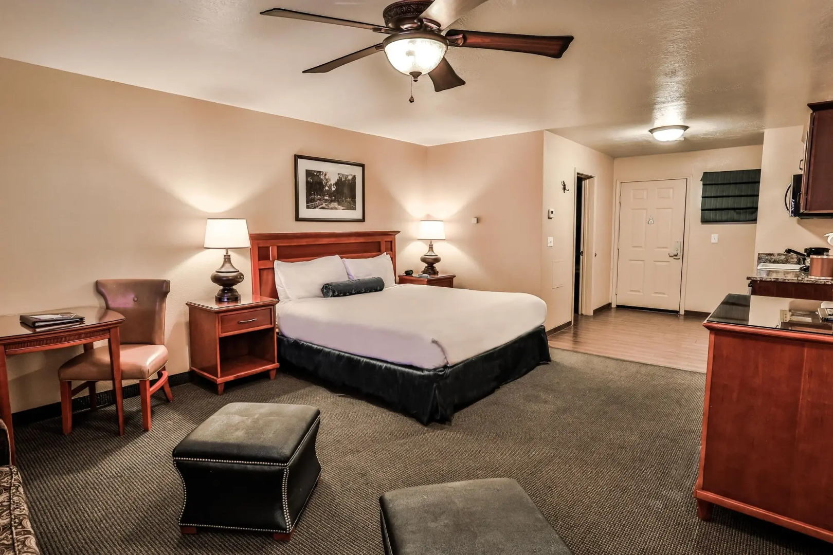 The Springs Resort & Spa