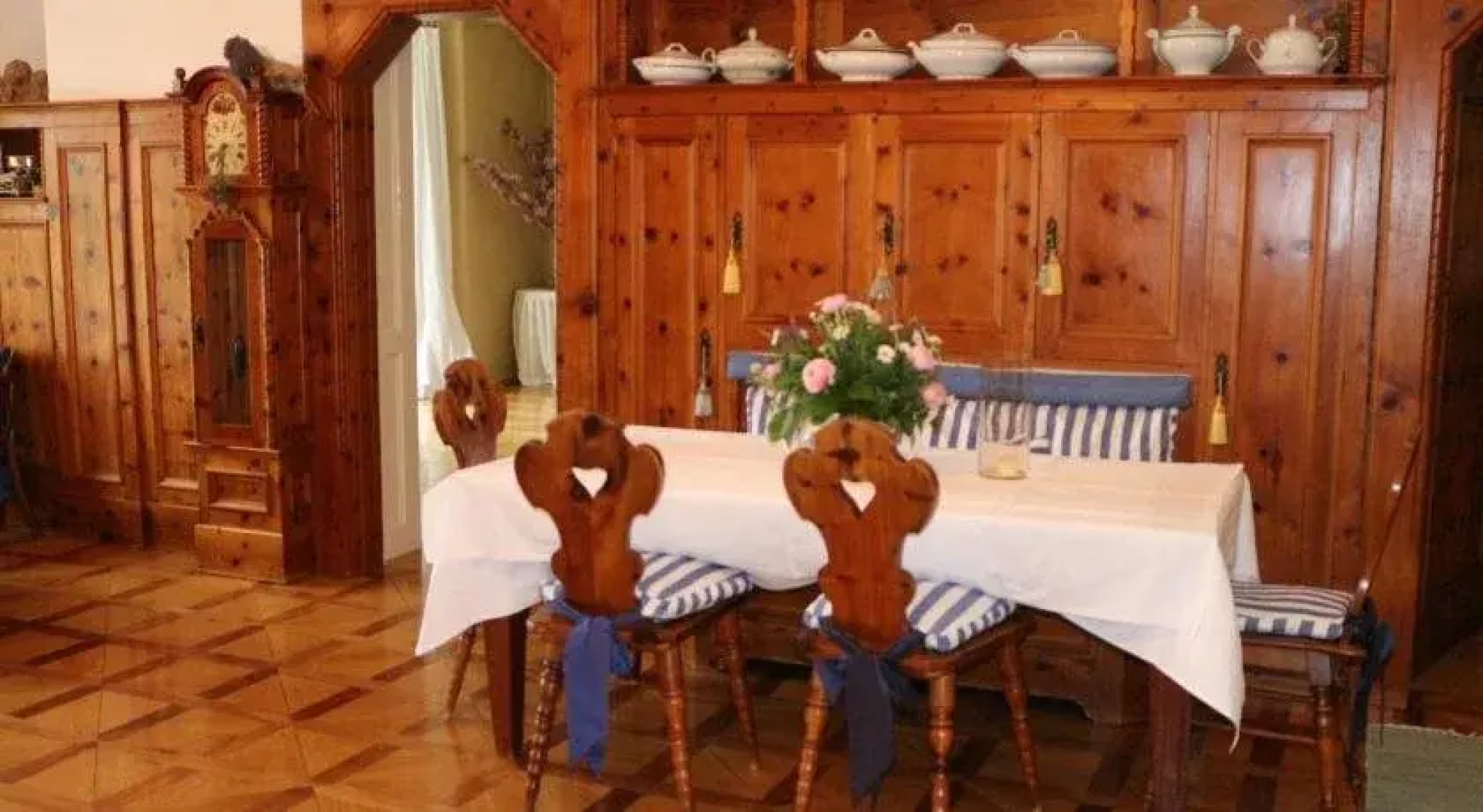 Hotel Seeschll Velden