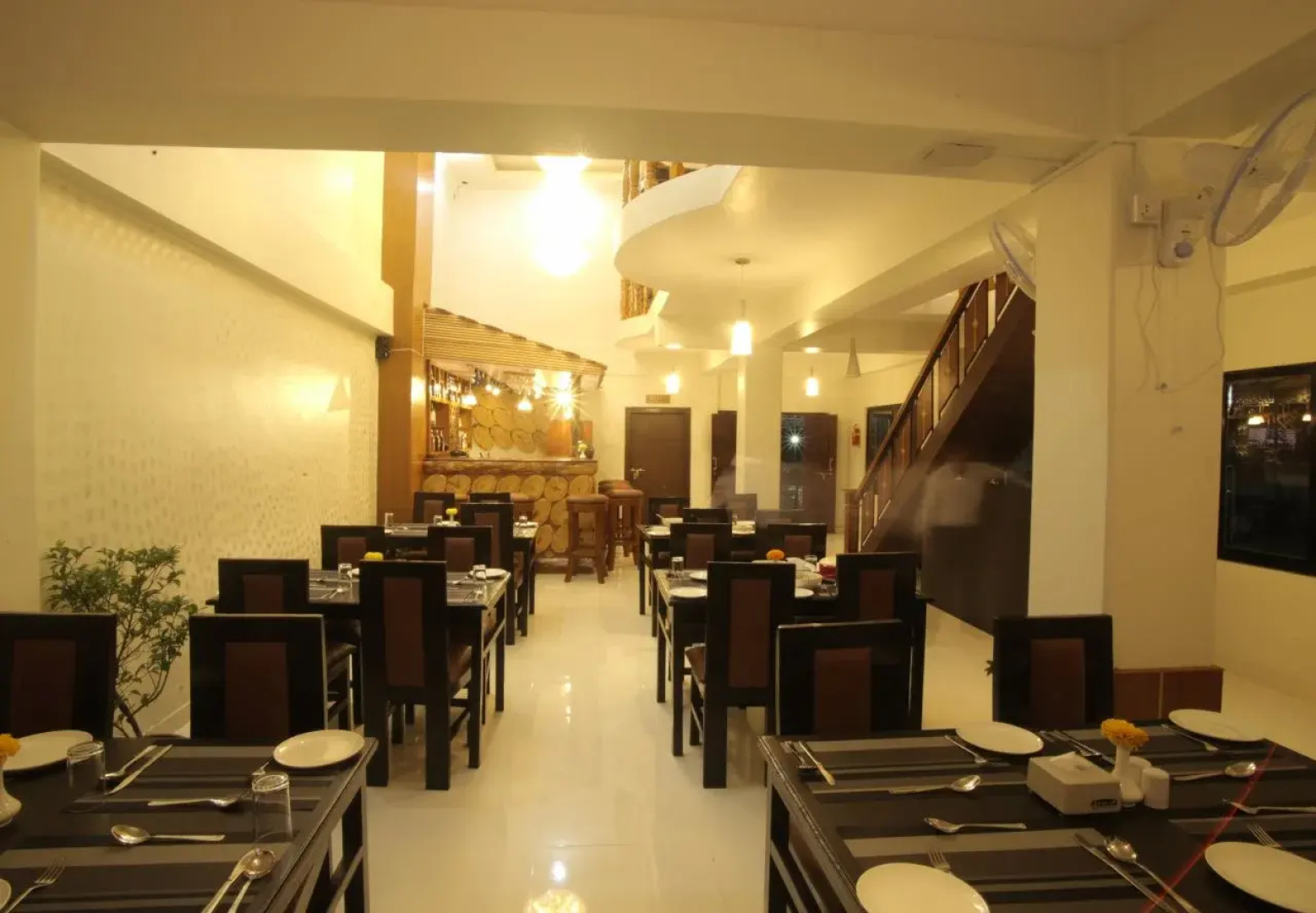 Hotel Swapnabhag