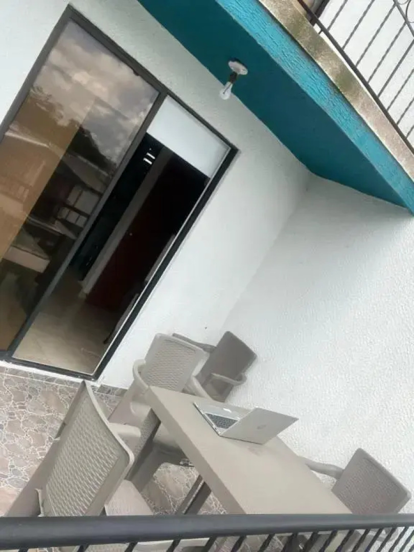 Milan Dosquebradas APTO 201A - PEREIRA - WIFI