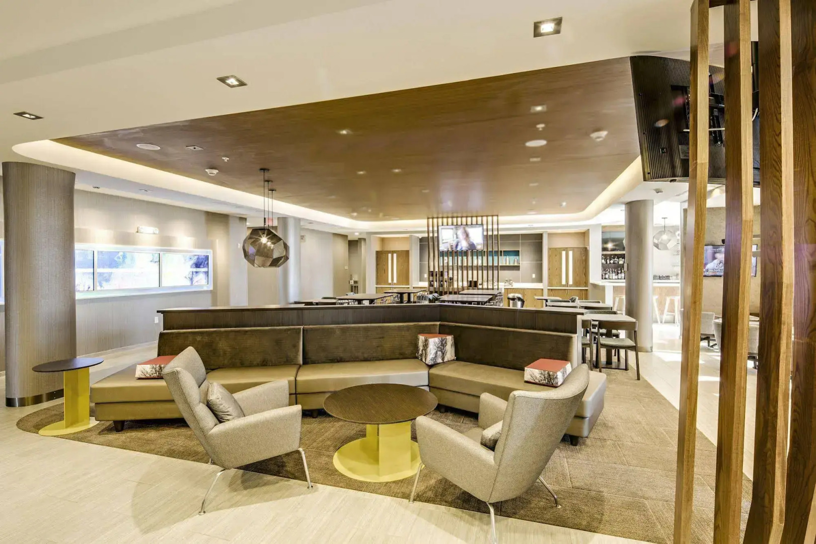 SpringHill Suites by Marriott Dayton Vandalia