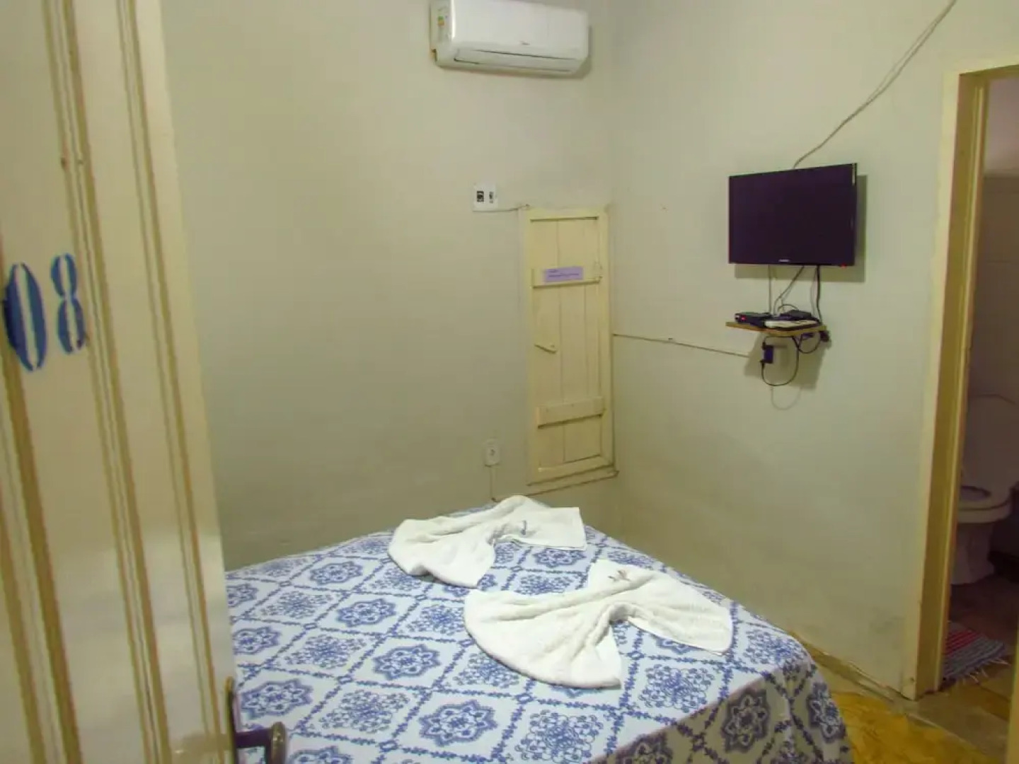 Pousada Chalé Heloisa