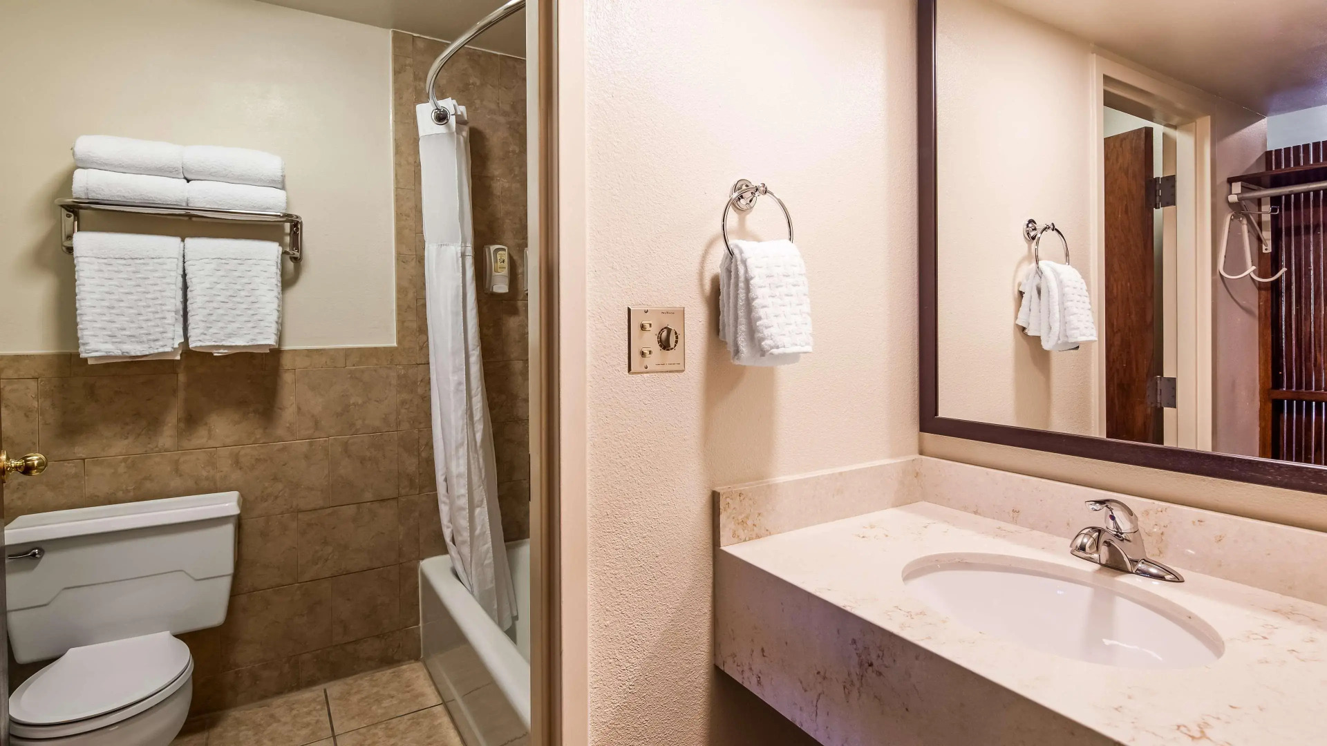 Best Western Red Hills