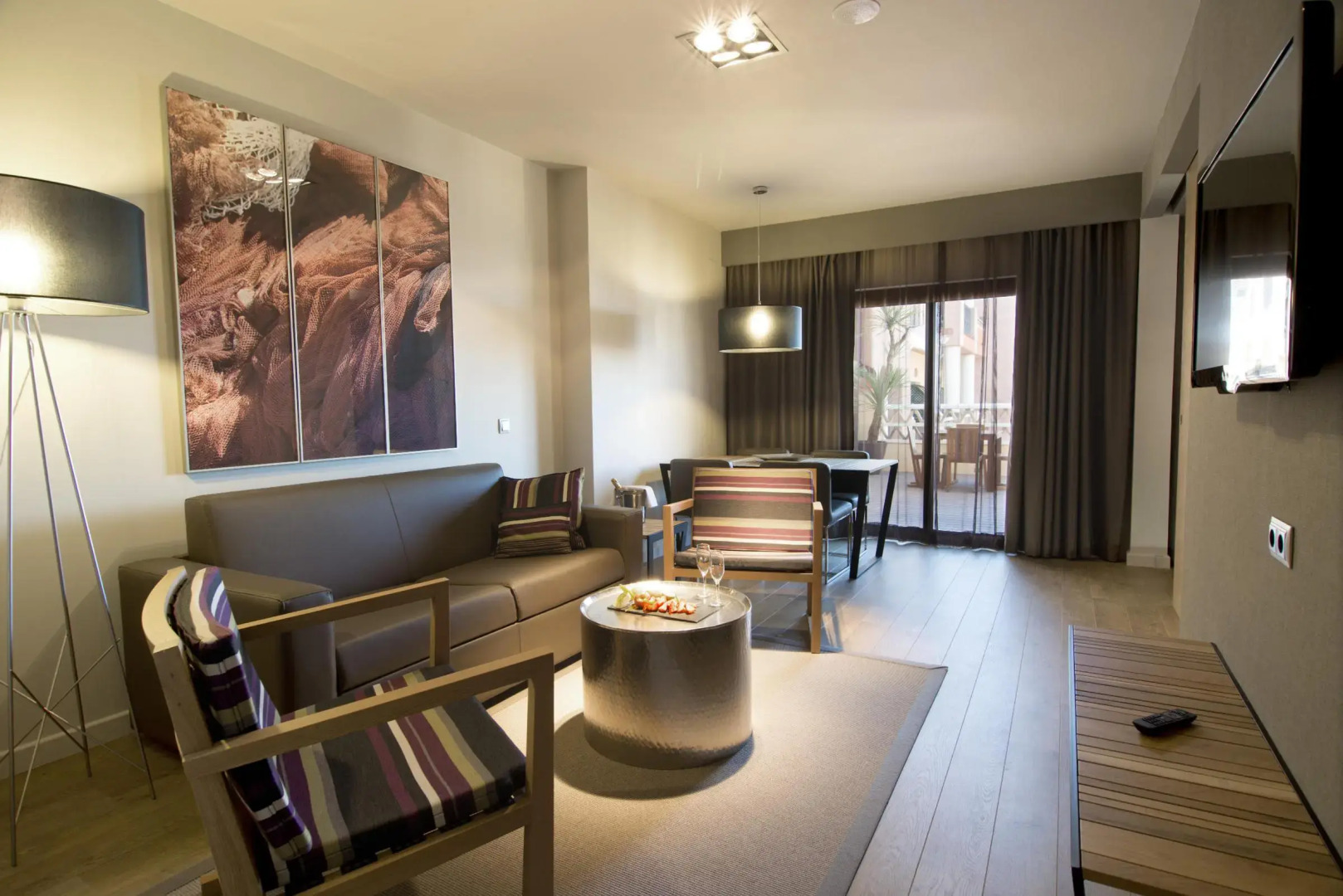 Barceló Punta Umbría Mar