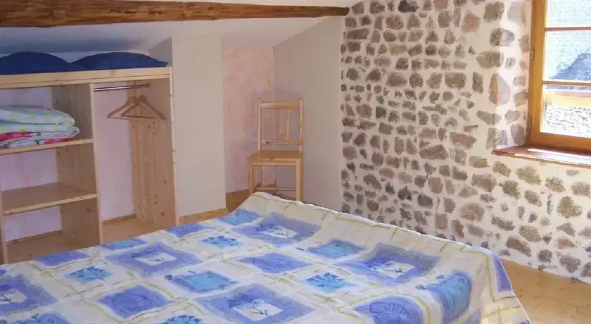 Gîtes en Haut Forez