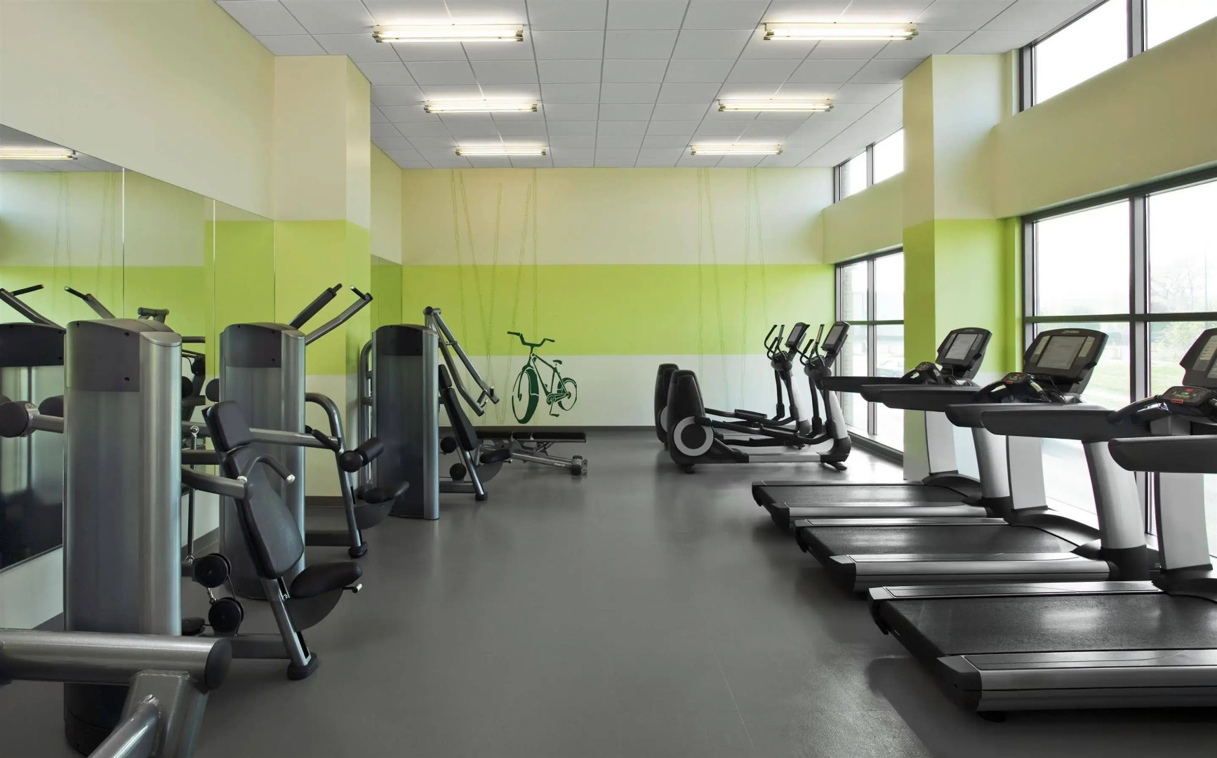 Element Omaha Midtown Crossing