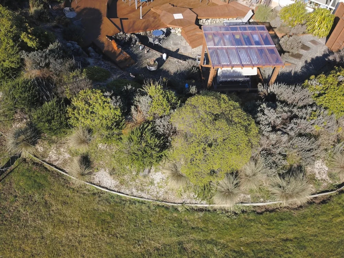 Vibrant Living Retreat