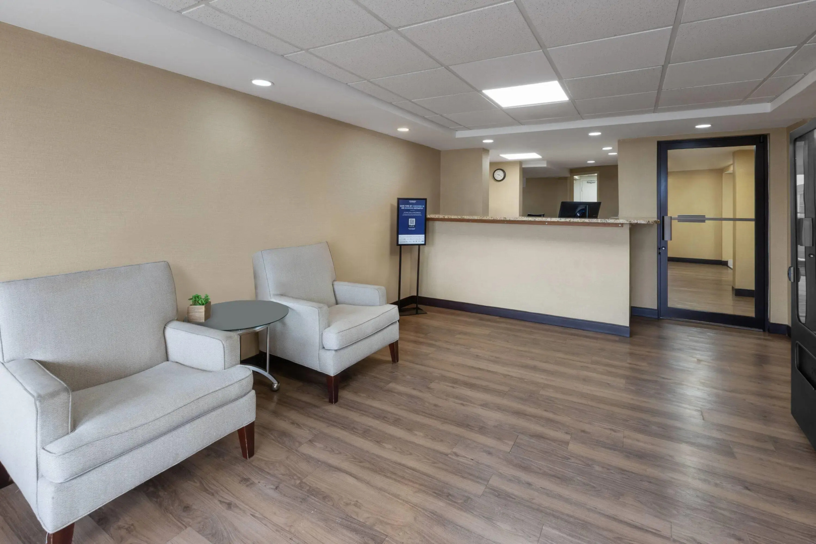 Days Inn by Wyndham Dumfries Quantico