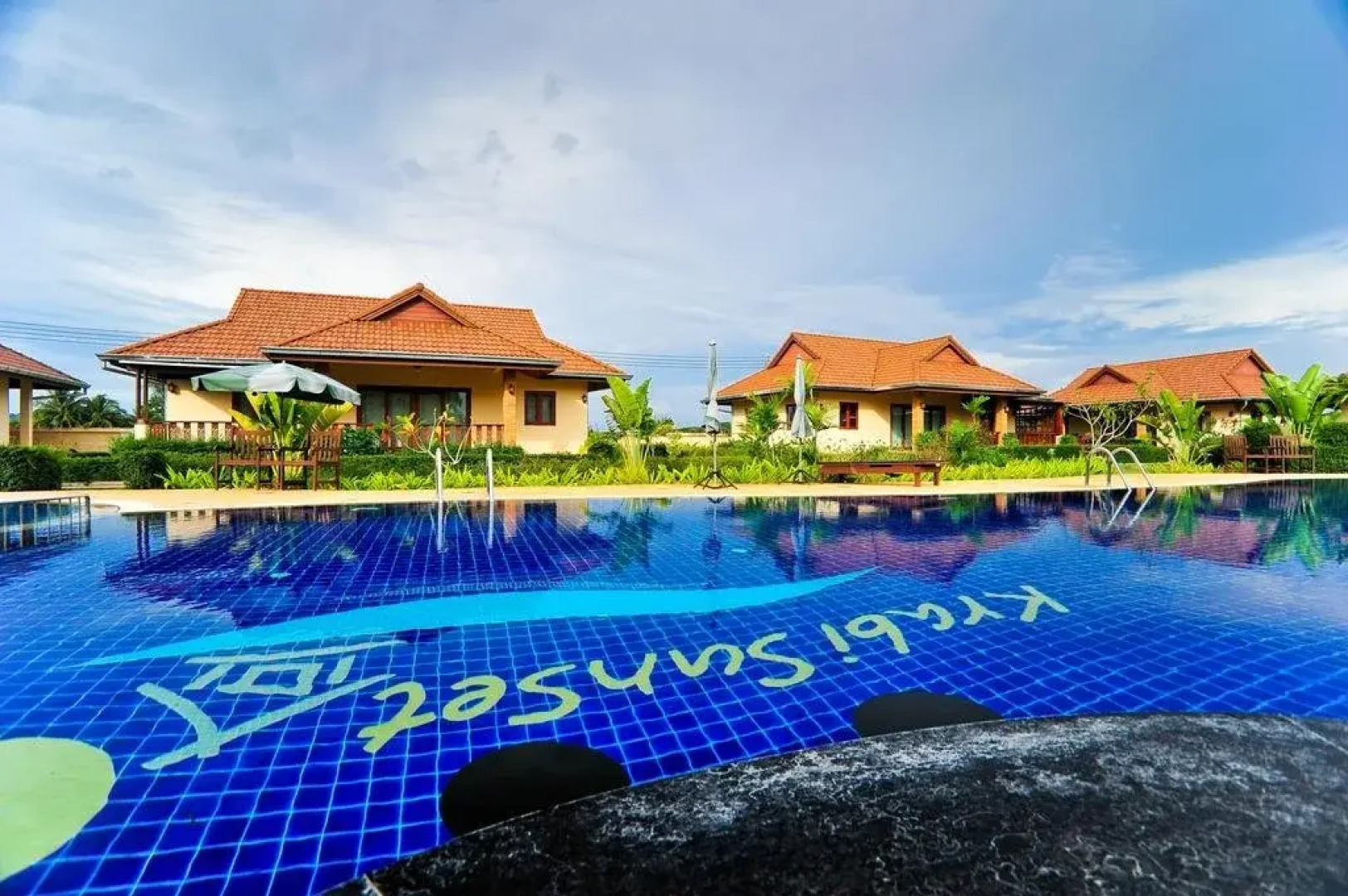 Krabi Sunset Village