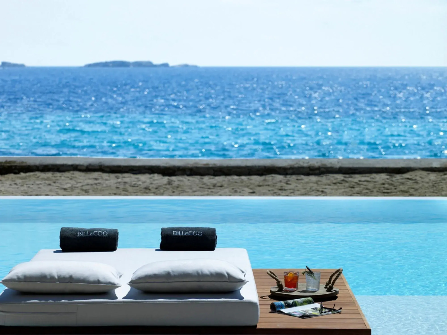 The Coast Bill&Coo - Adults Only