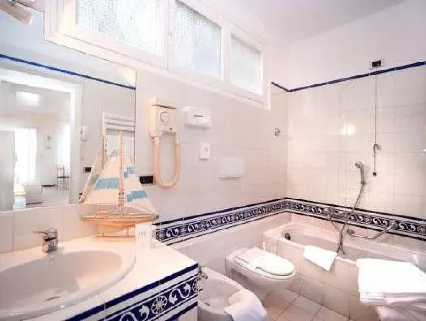 Hotel Helvetia