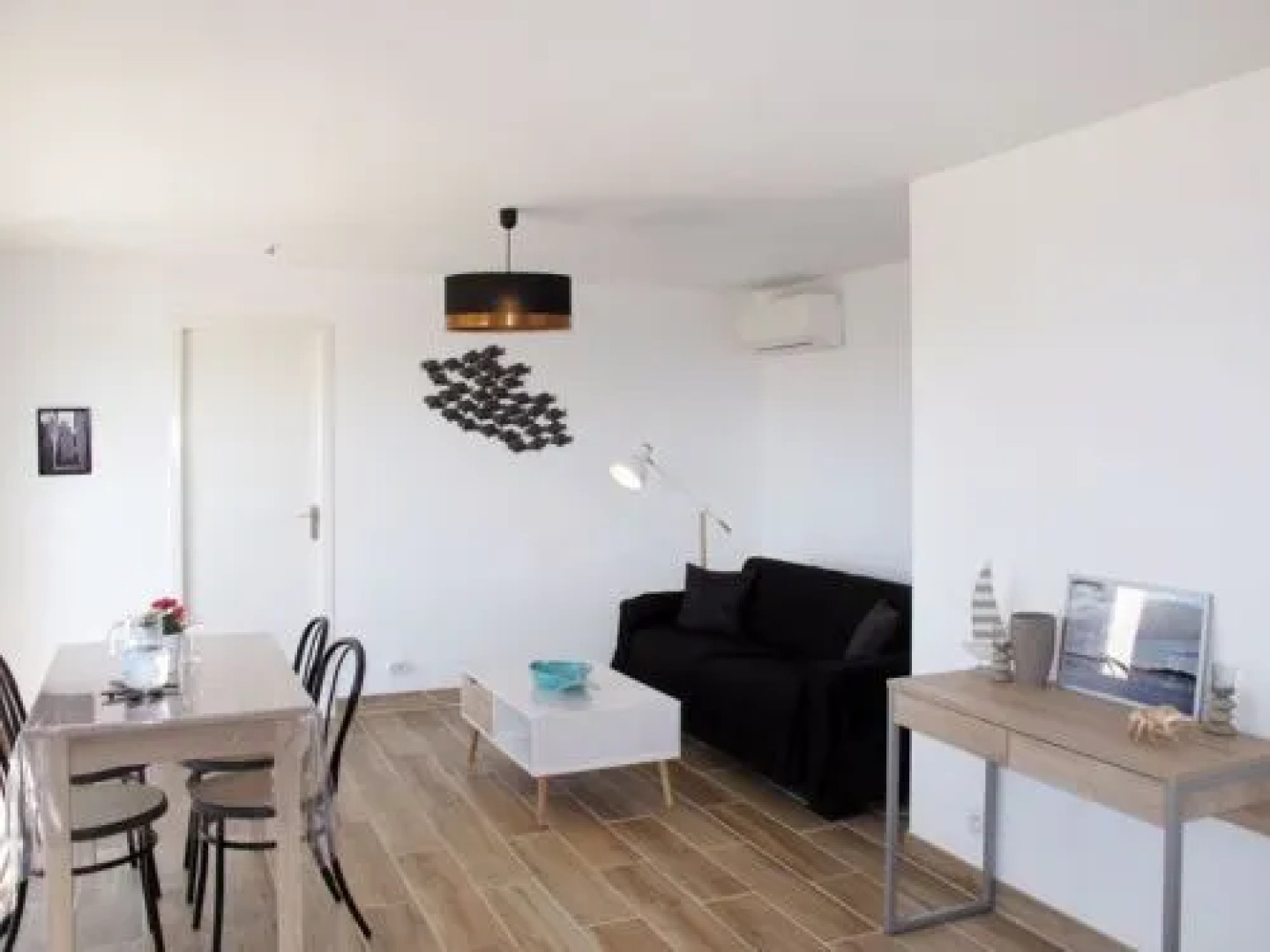 Les Restanques (COT110)