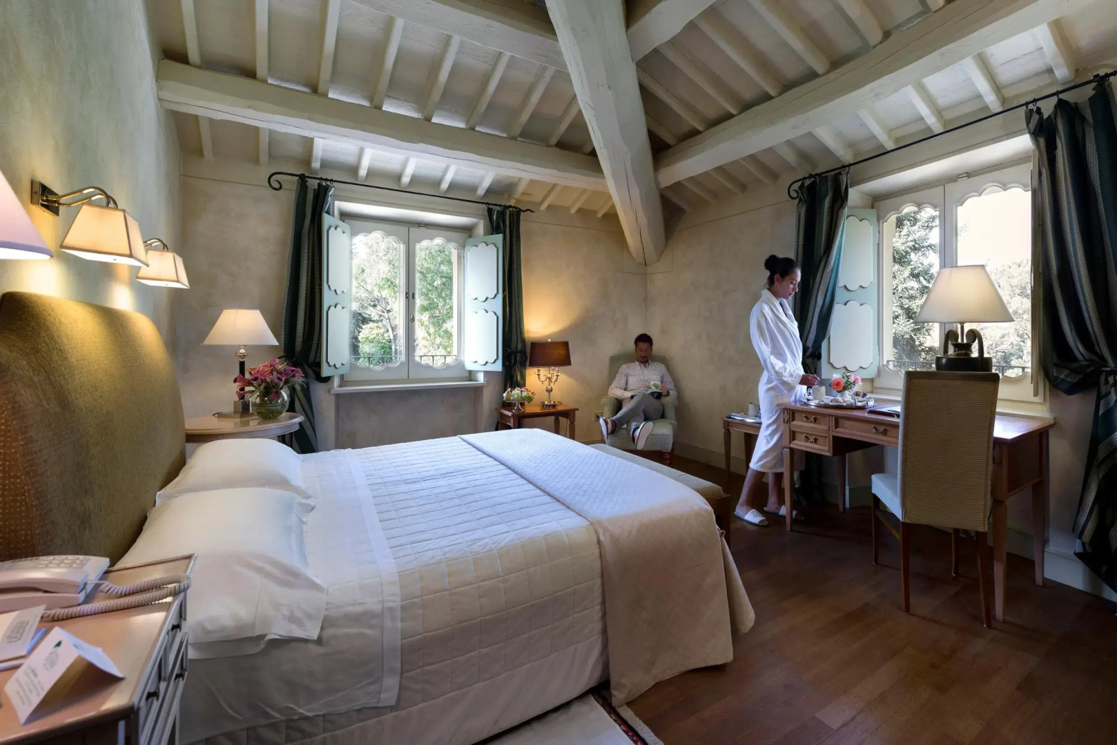 Posta Donini 1579 UNA Esperienze