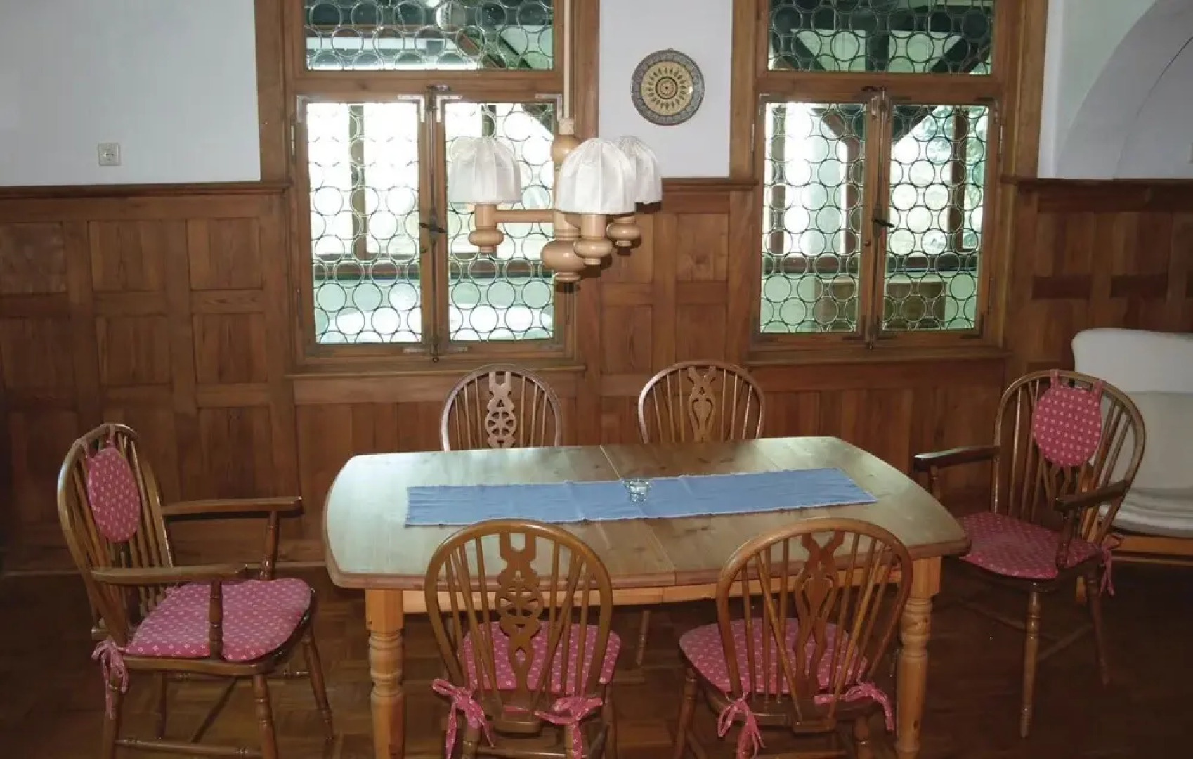 Stunning Home in Blankenburg With 2 Bedrooms