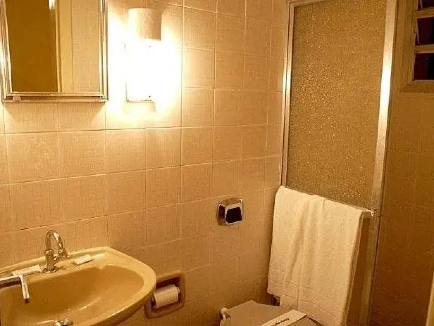 Hotel Termas da Guarda