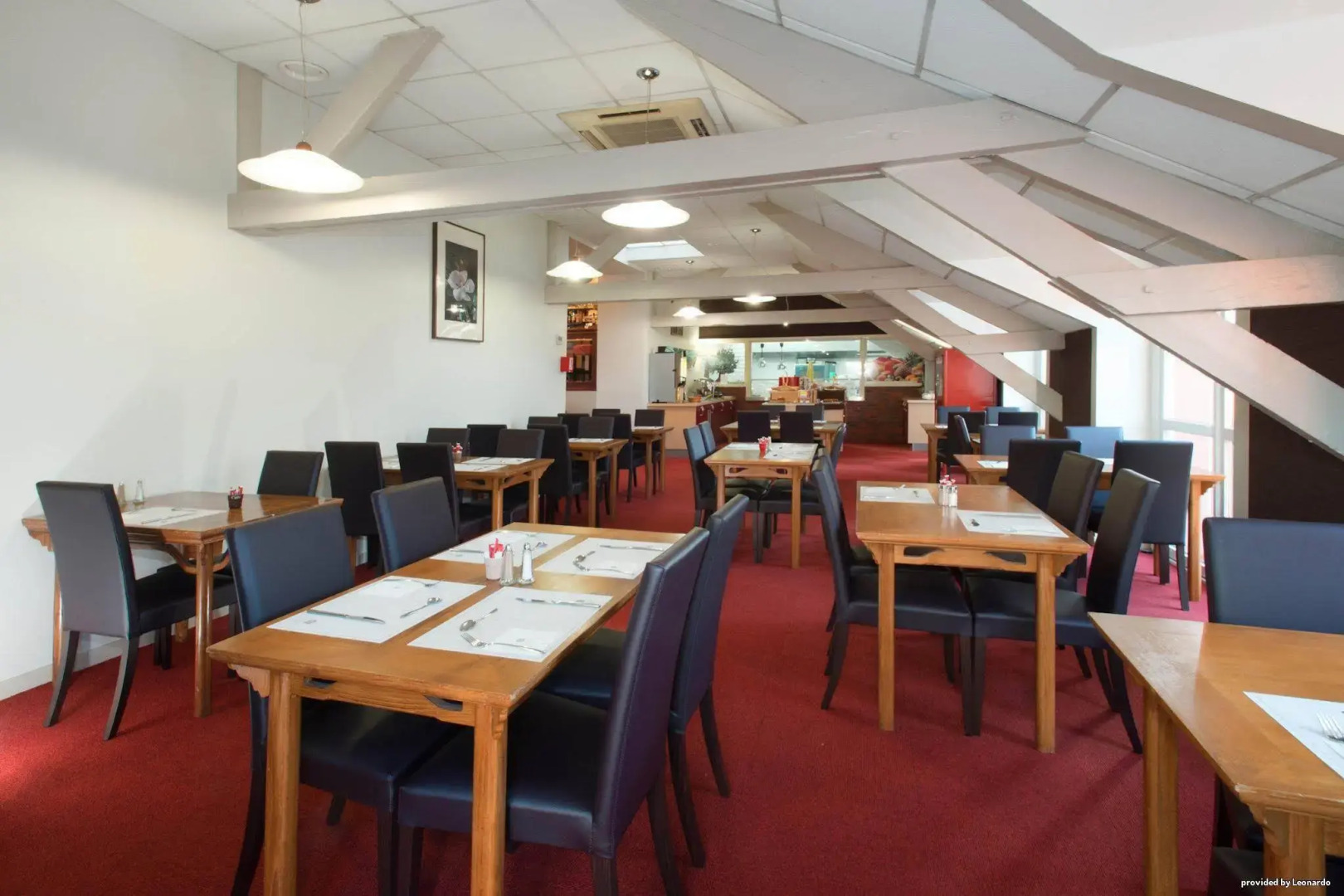 Brit Hotel Ker Lann Aeroport - Parc Expo