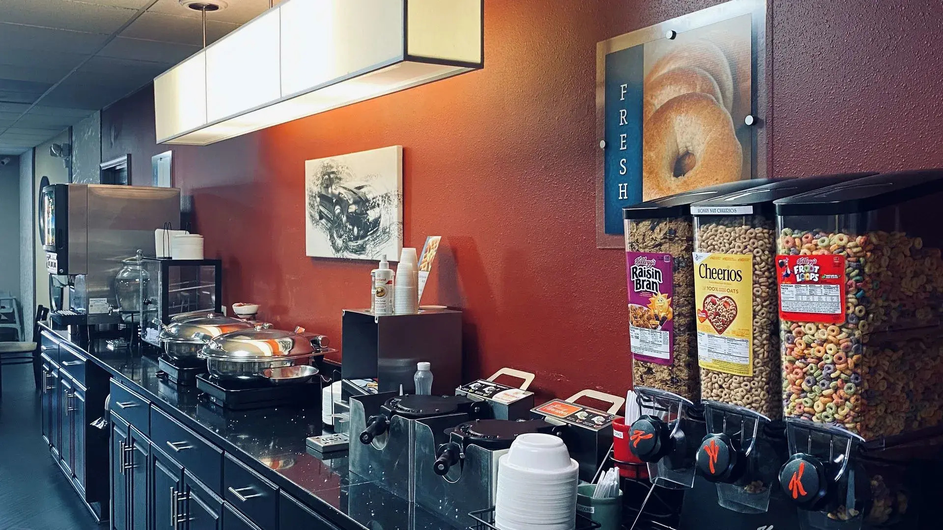 Best Western Carlisle