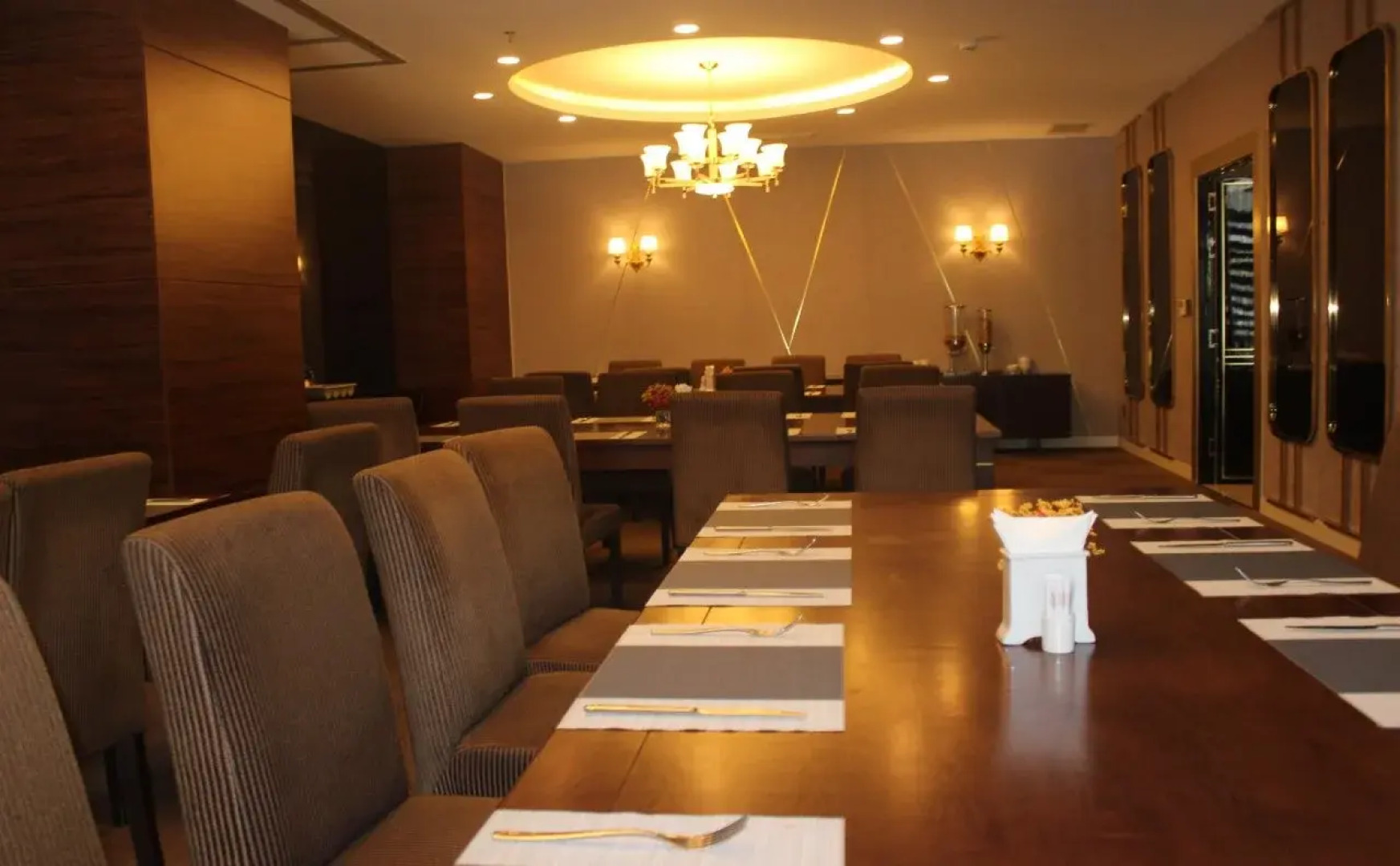 Muong Thanh Grand Da Nang Hotel