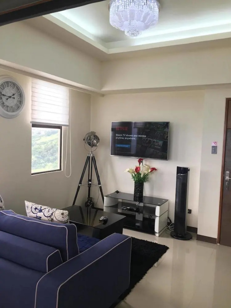 Splendido Tower 2 Ann's Unit