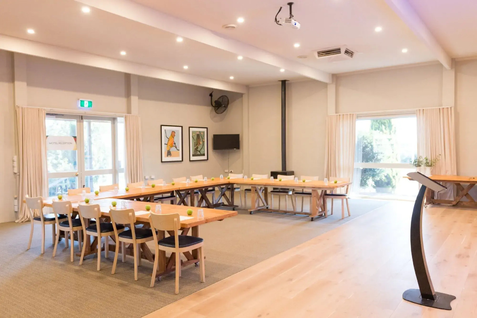 Ballarat Colonial Motor Inn & Apartments