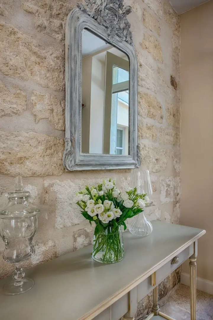 N°15 Les Confidences - Chambres D'hôtes