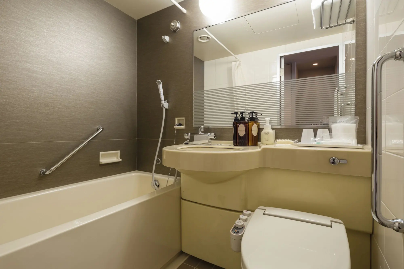 Ark Hotel Kyoto
