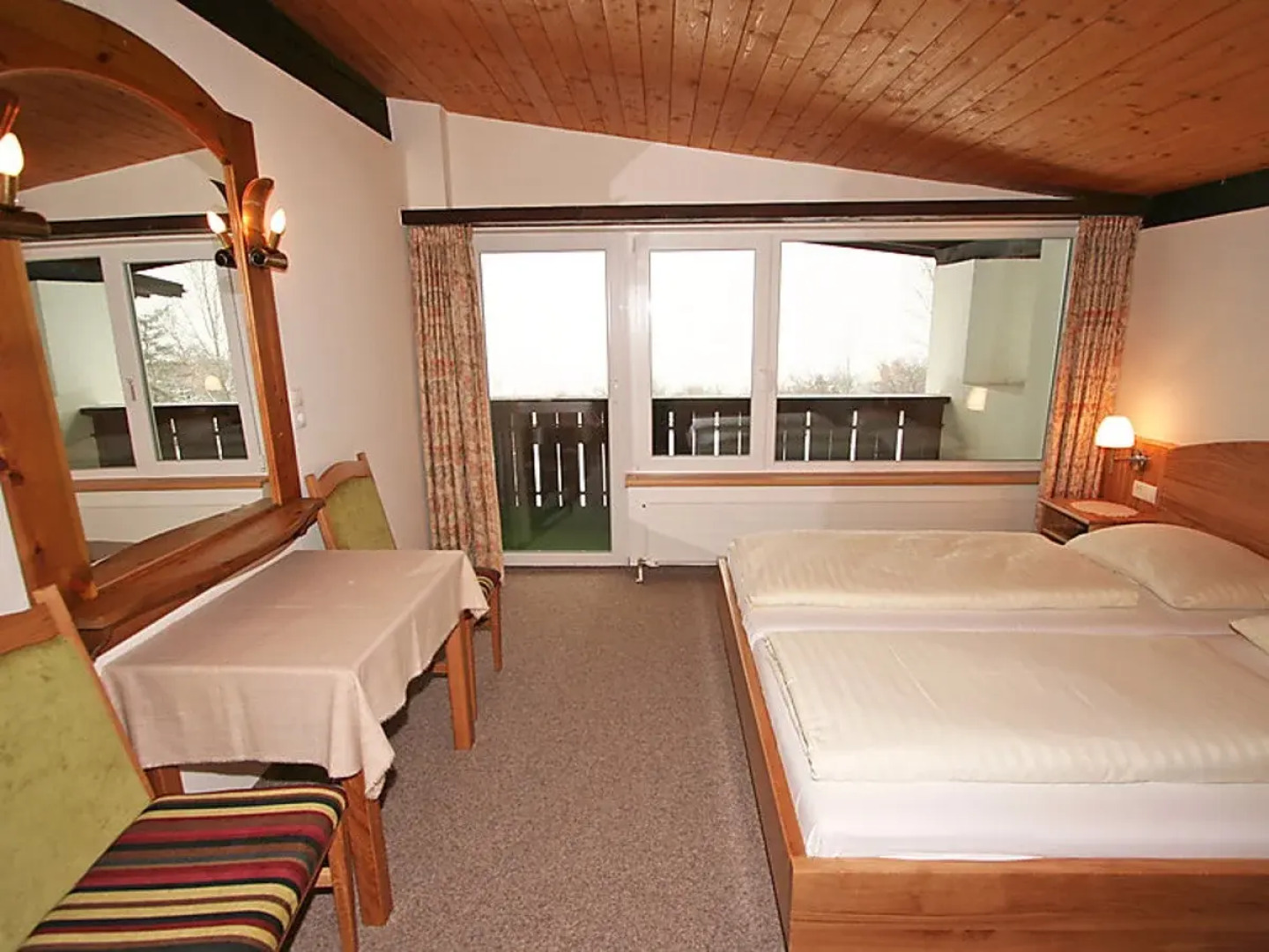 Chalet St. Wendelin - Typ B 22259