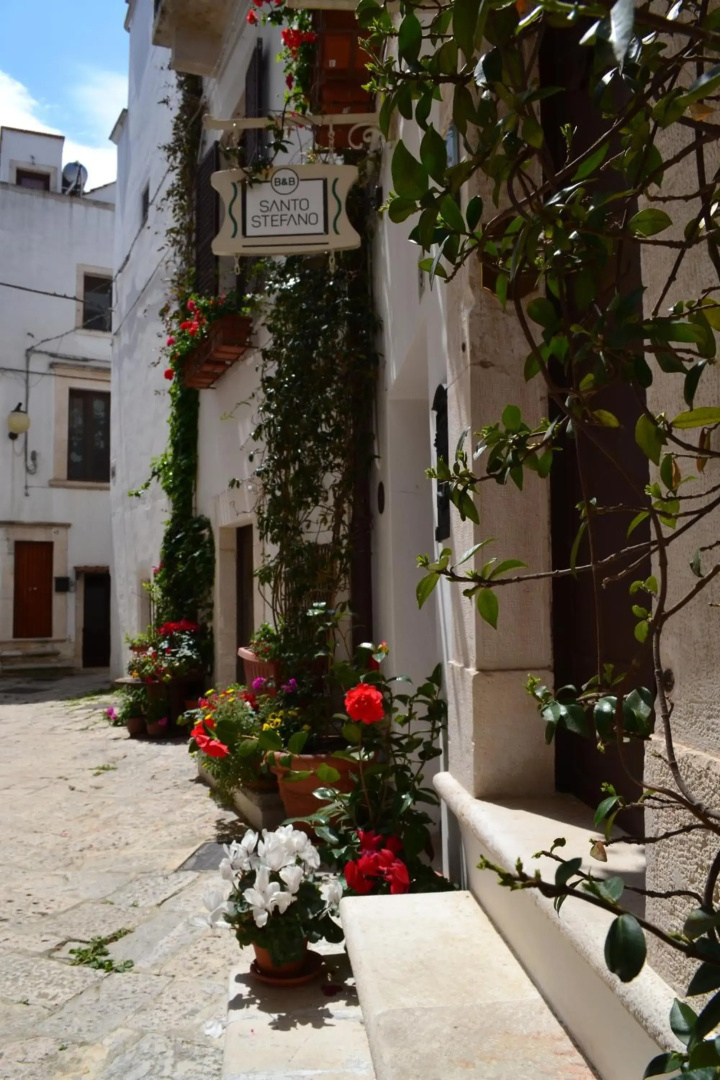 Santo Stefano