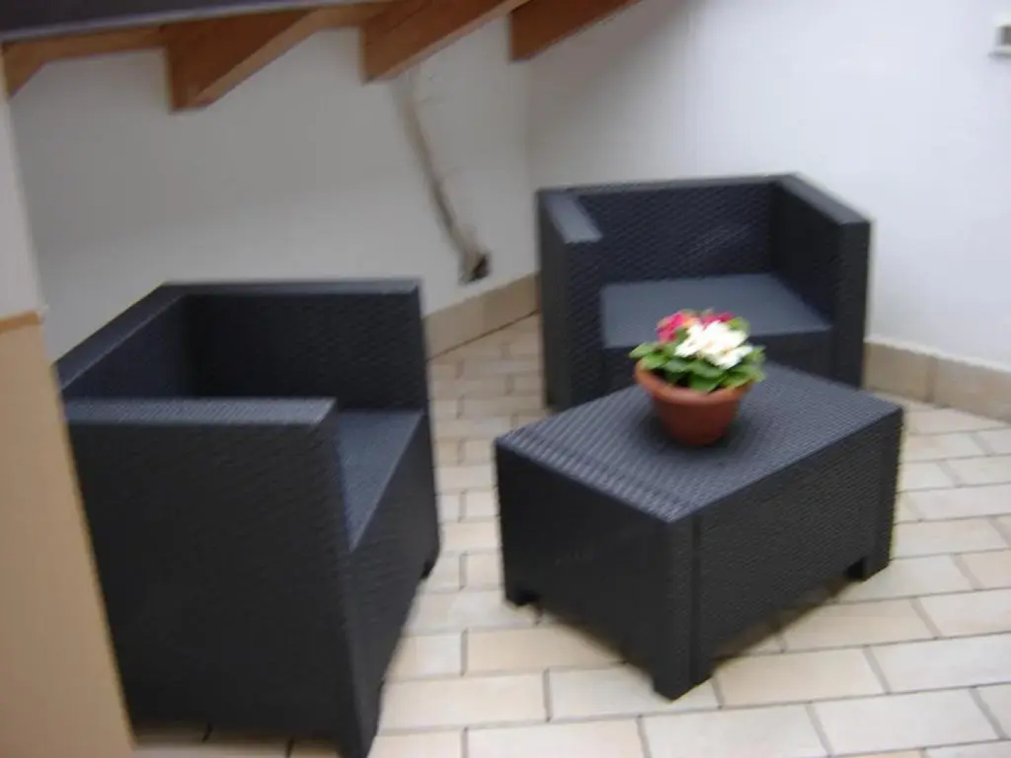 A 7 Km Da Salo' Casa Del Sole Mansarda