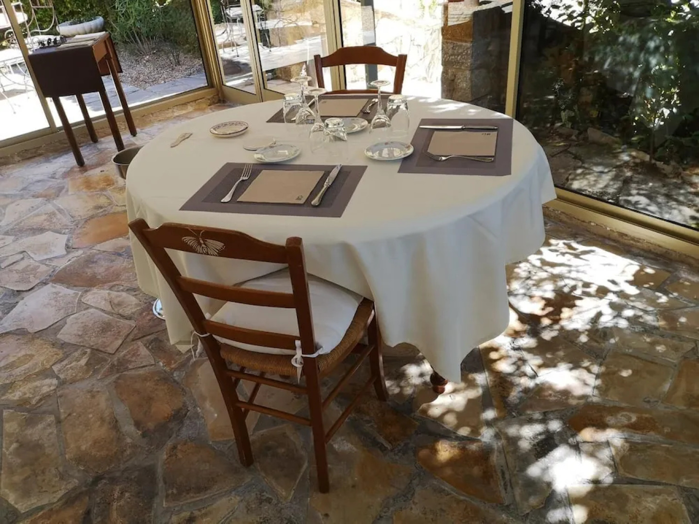 Appart'Hôtel Le Colombier