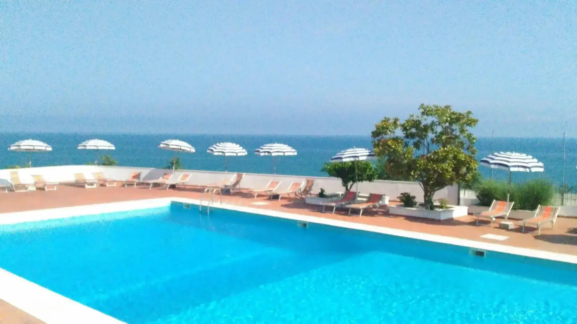 Hotel Parco Degli Aranci