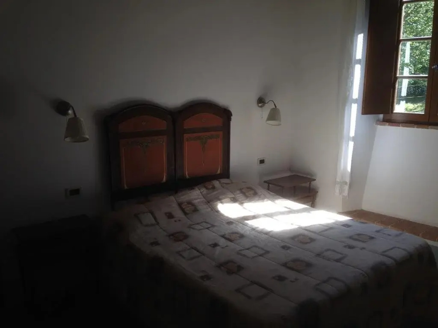 Agriturismo "Ai frati"